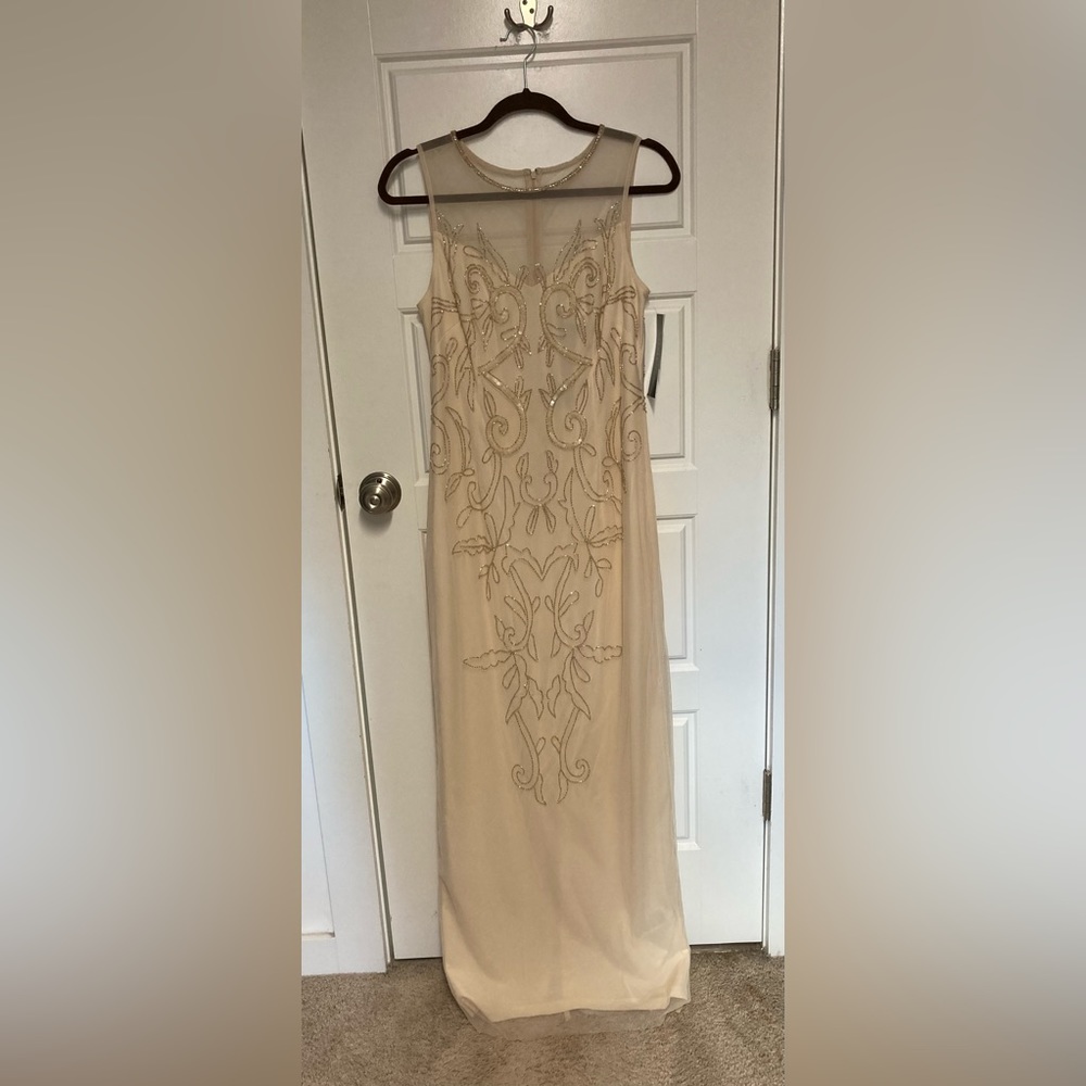 Pappel Studio Dress, size 8